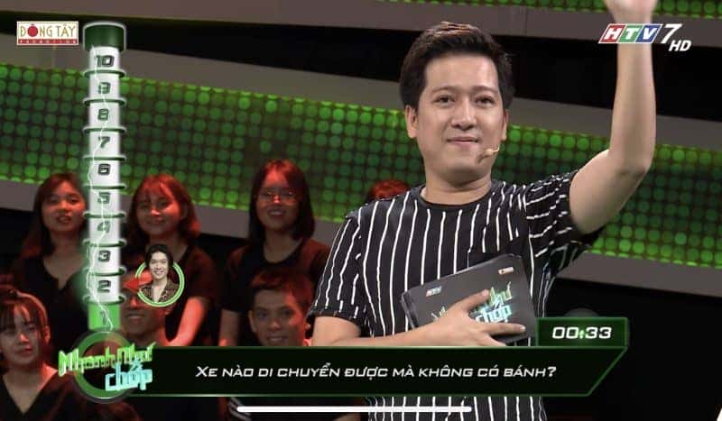 Câu đố mẹo xe nào không có bánh gây bất ngờ