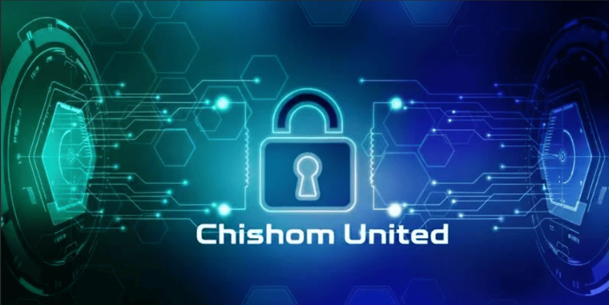 Chisholm United cam kết bảo mật thông tin người dùng tuyệt đối