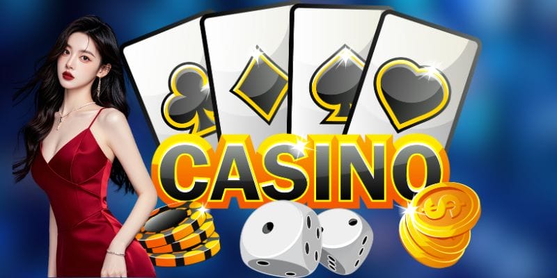 Chính sách ưu đãi sức hút không thể chối từ của Casino 789bet