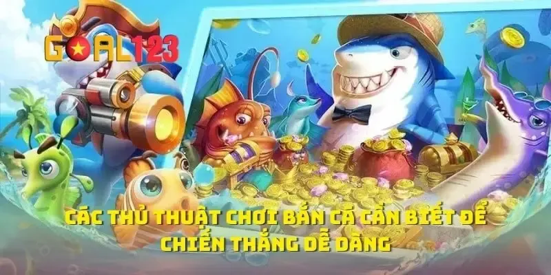 Cơ chế săn thưởng cực đã – dễ chơi, dễ trúng