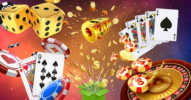 Công nghệ tiên phong tạo nên sức mạnh của Casino 789bet