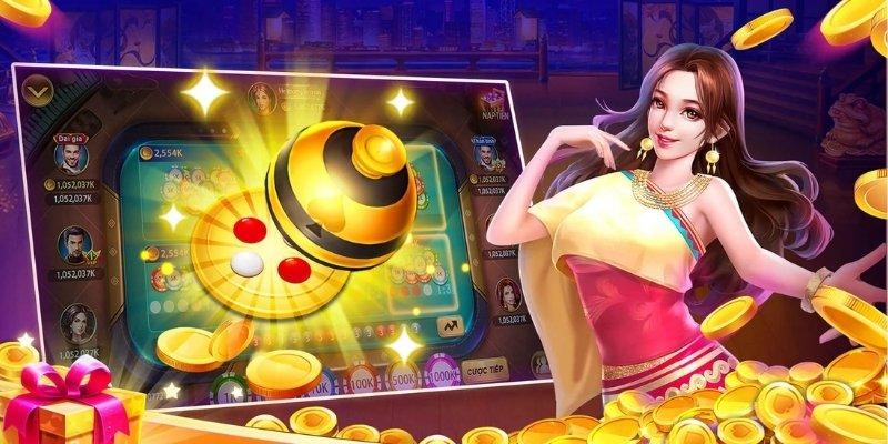 Giải mã luật chơi, biến rủi ro thành cơ hội xóc đĩa nohu90
