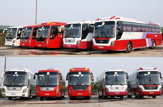 Hiểu rõ đặc điểm của bến xe