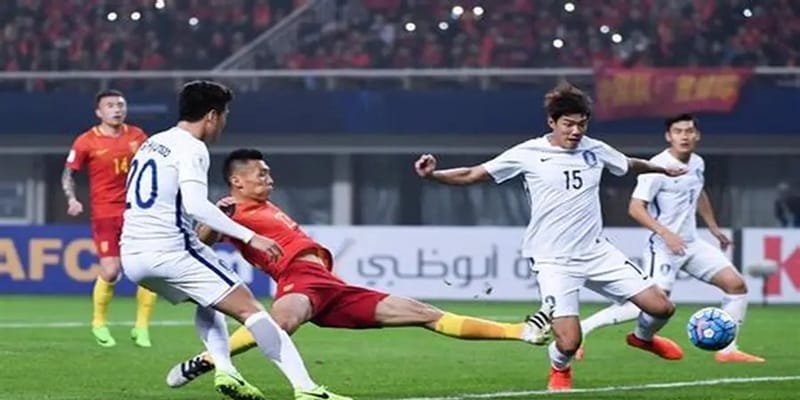 Highlight bóng đá Xoilac TV giúp thành viên chơi siêu vui