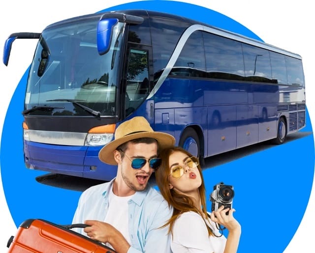 Khi đi xe hành khách cần chuẩn bị và lưu ý gì?