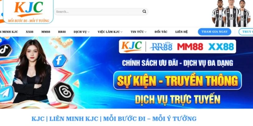 Lợi ích khi trở thành thành viên của cộng đồng KJC