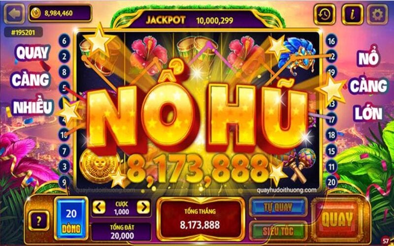 Mẹo chơi Nổ Hũ King88 hiệu quả từ cao thủ