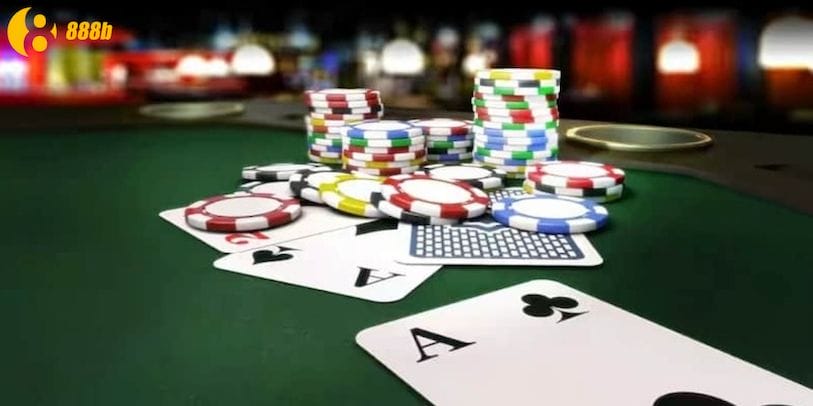 Mẹo chọn bài giúp tăng tỷ lệ thắng trong Game bài 888B