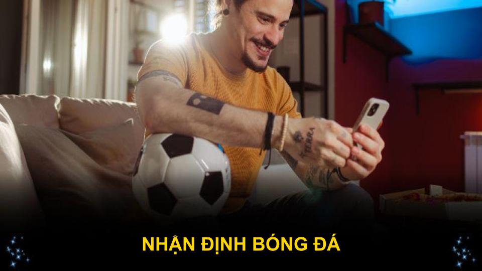Nhận Định Bóng Đá Tại 7M Chuẩn Xác Từng Trận Đấu