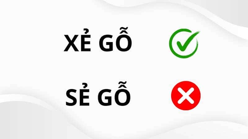 Quá trình xẻ gỗ thành các tấm ván tại xưởng cưa