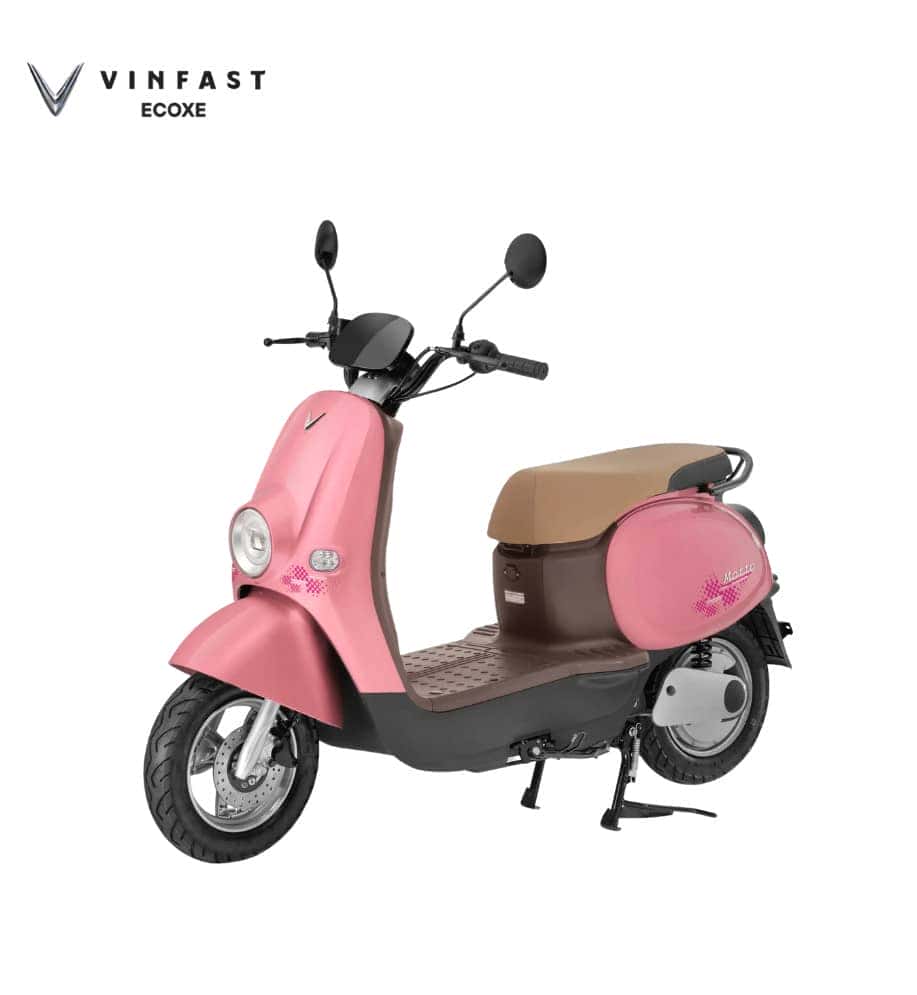 So sánh chi phí vận hành giữa xe xăng và xe máy điện VinFast