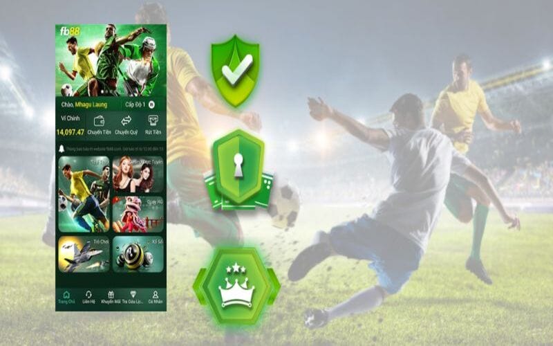 Mẹo sử dụng App FB88 thông minh và hiệu quả