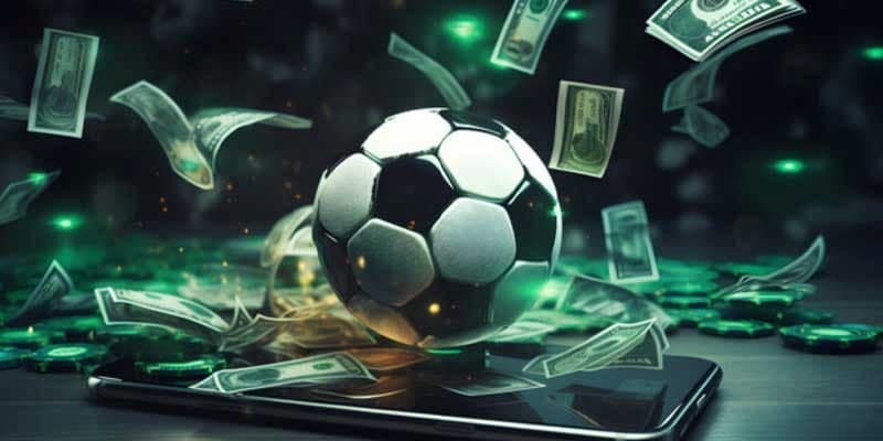 Khám phá thế giới tỷ lệ kèo cực chuẩn tại thể thao 33bet