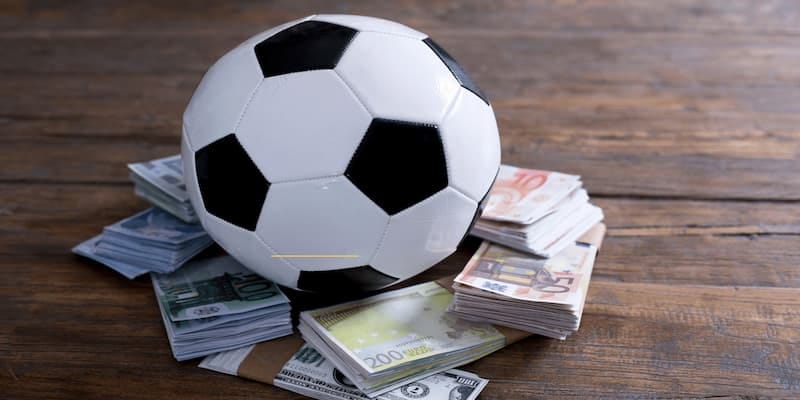 Bỏ túi cách cược thông minh giúp anh em thắng lớn tại thể thao 33bet