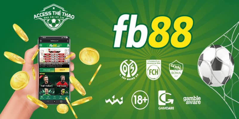 Khuyến mãi thể thao FB88 – Cơ hội vàng cho cược thủ săn thưởng