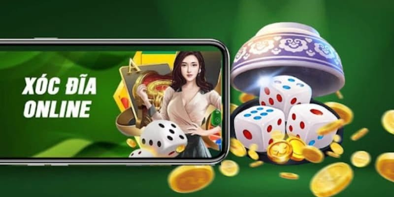 Bí Kíp Chơi Xóc Đĩa KUBET – Tăng Cơ Hội Thắng Lớn