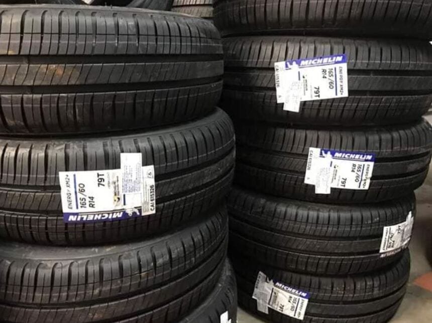 Các sản phẩm lốp cho xe Kia Morning dùng nhiều nhất