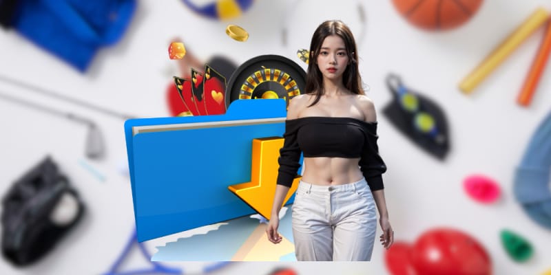 Cách tải App KJC trên Android
