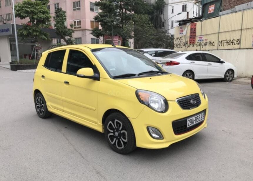 Dòng xe vẫn có một số nhược điểm nhất định cần phải xem xét
