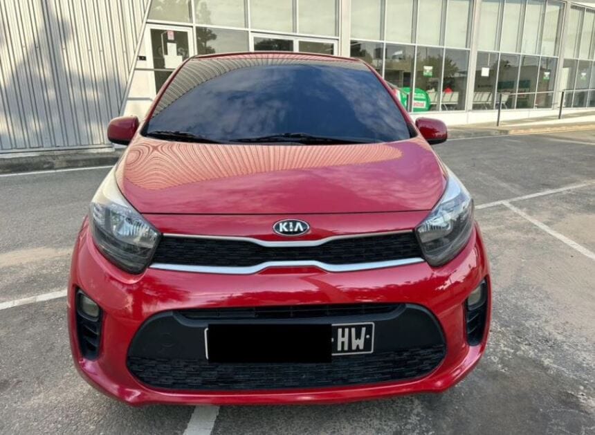 Giá của các mẫu xe Kia morning năm 2018 trên thị trường xe cũ hiện nay có sự chênh lệch
