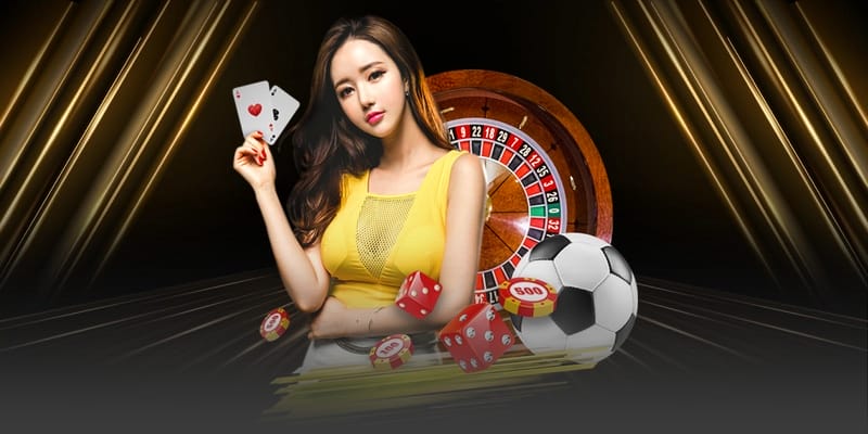 Kèo nhà cái 18 - Cá cược kèo thơm cho mọi cuộc chơi
