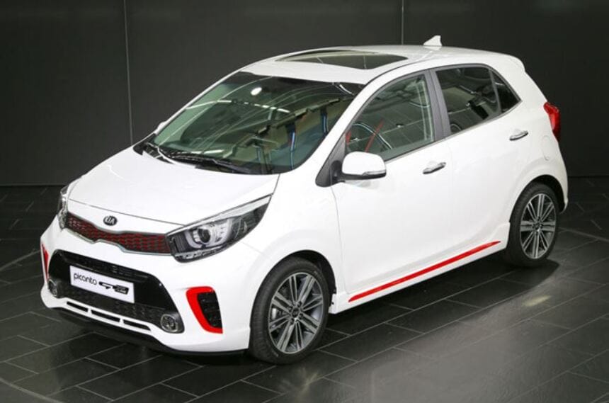 Kia Morning được biết là dòng xe hatchback hạng A với thiết kế hiện đại, trẻ trung