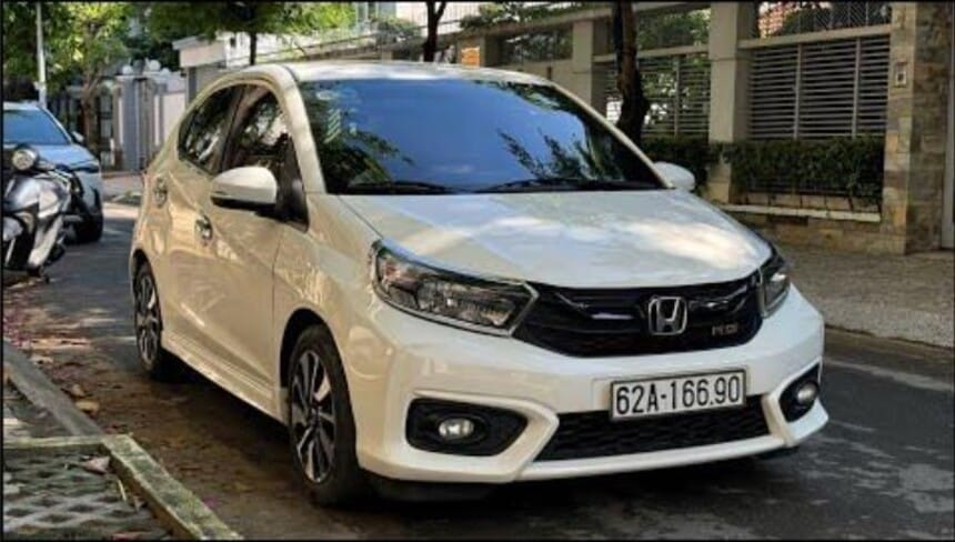 Lựa chọn mua xe cũ sẽ mang lại cho bạn nhiều lợi ích thiết thực