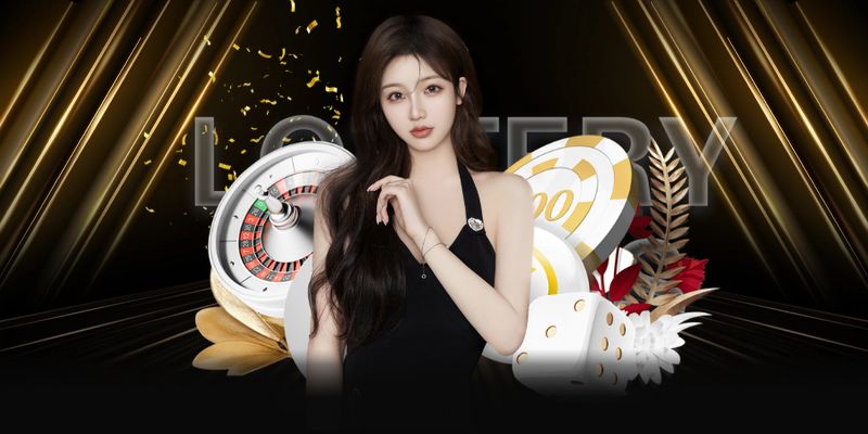 Quy trình tham gia cá cược xổ số hiệu quả