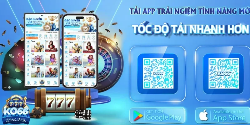 Kho Game Đa Dạng – Điểm Nhấn Khi Tải App Ko66