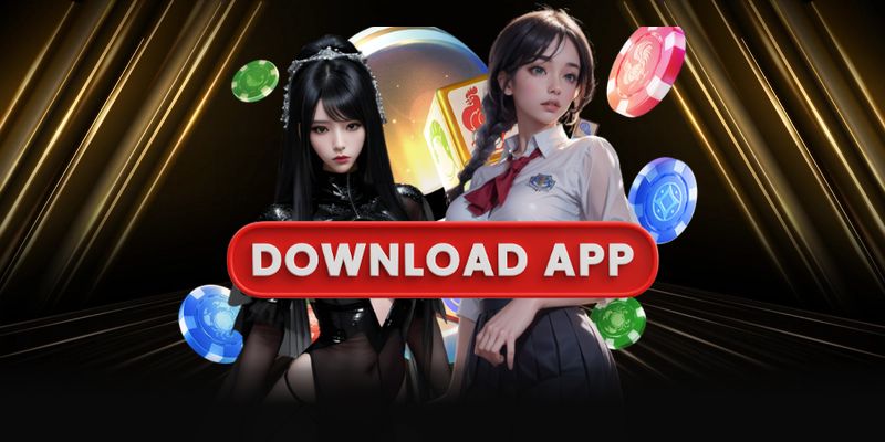 Tải app Kubet – trải nghiệm cá cược đỉnh cao ngay hôm nay