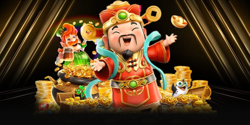 Trải nghiệm cá cược với giao diện tối ưu