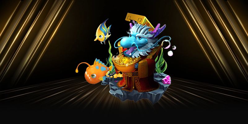 Trải nghiệm game đổi thưởng với đồ họa 3D sống động và âm thanh chân thực