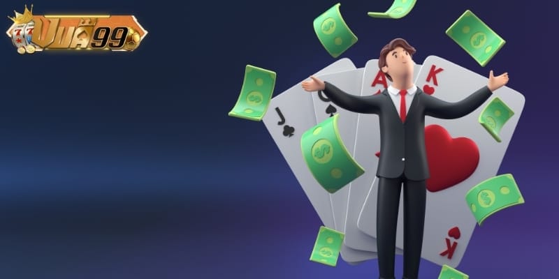 Vua99 – Giải Mã Sức Hút Của Nhà Cái Hot Nhất Năm 2025