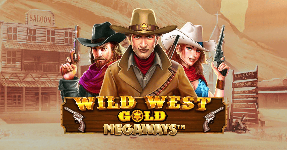 Các tính năng nổi bật của Wild West Gold