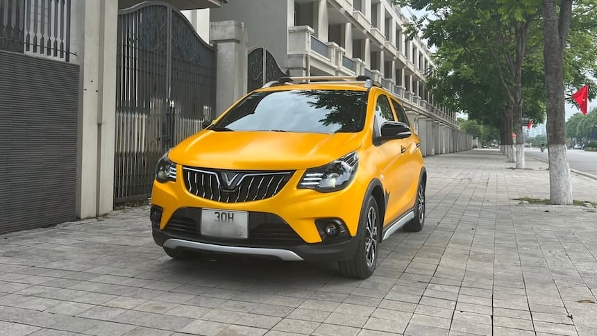 Phụ tùng thân vỏ, đèn và kính xe Fadil