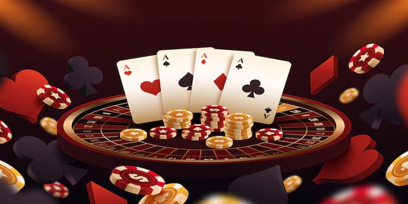 Giới thiệu ba sảnh độc quyền của casino B52 Club