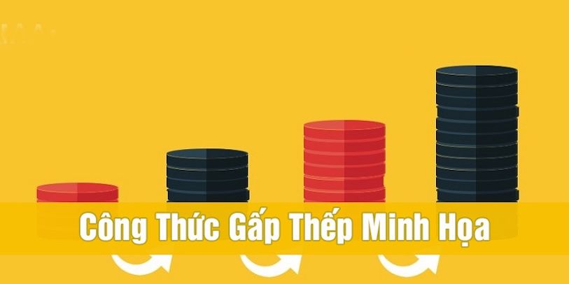 Đánh gấp thếp trong cá độ – Khi nào nên dừng để giữ tiền và tinh thần