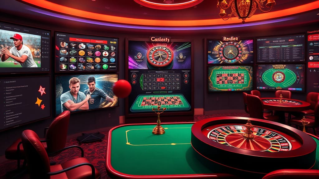 Casino KJC – Khi đẳng cấp và may mắn gặp nhau trong từng ván bài