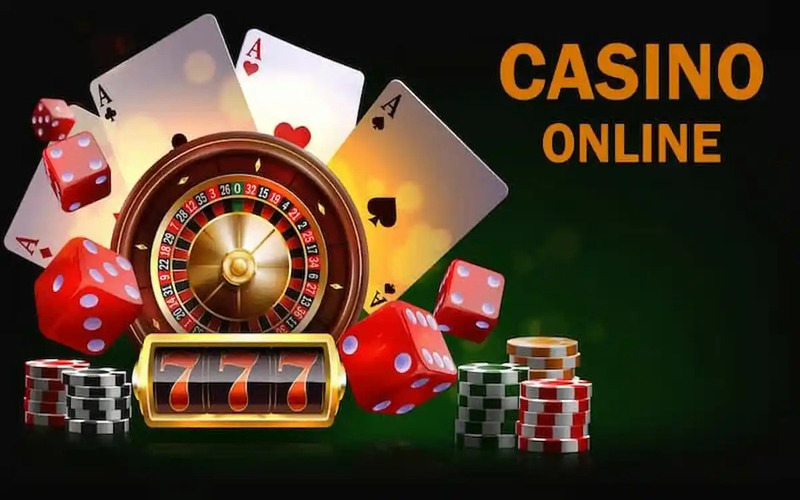 Chiến Lược Casino Online Xocdia88 – Hướng Dẫn Toàn Diện Cho Người Chơi