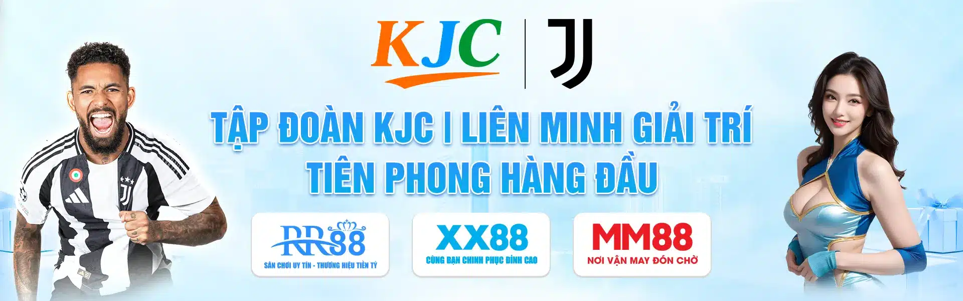 Cộng đồng Liên Minh KJC – Nơi gắn kết và phát triển kỹ năng