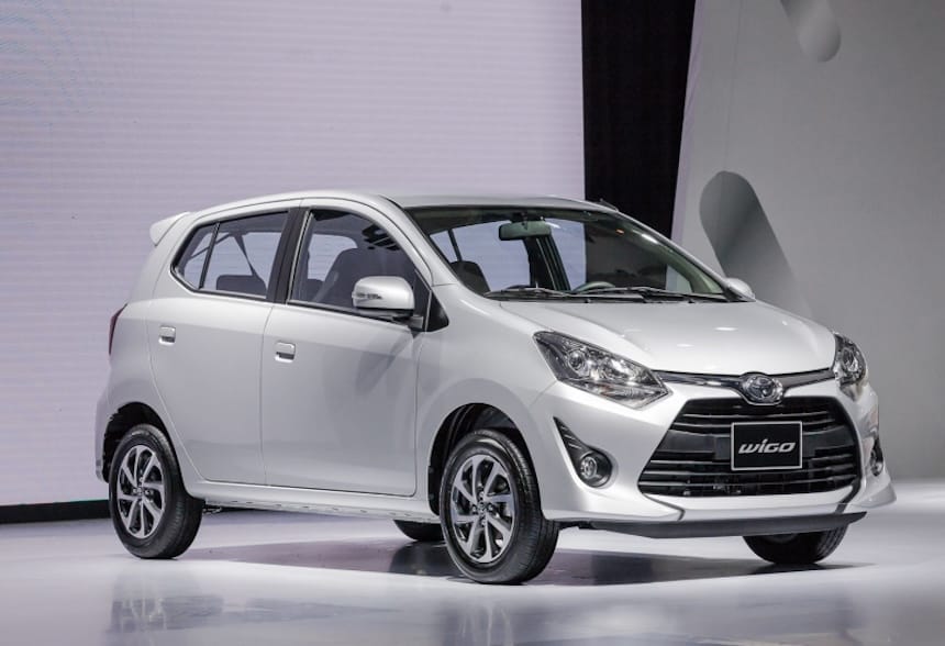 Ưu điểm và nhược điểm Toyota Wigo sau thời gian sử dụng