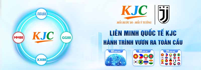 Liên Minh KJC – Nơi chiến thuật và đam mê gặp nhau trên cùng chiến trường