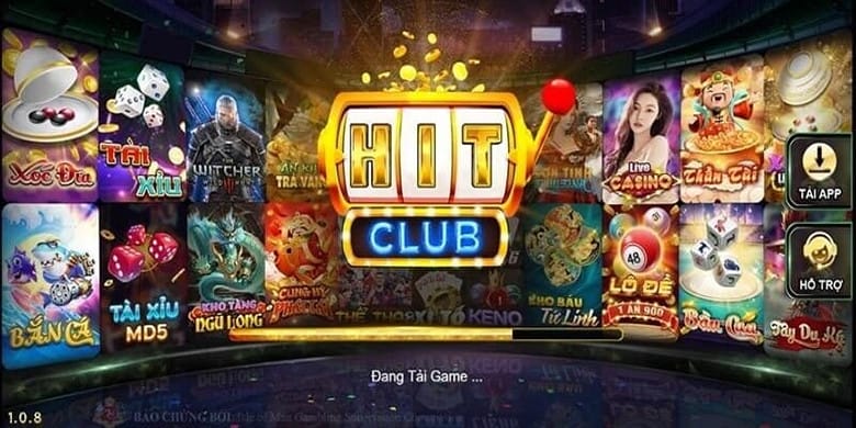 Kho Game Đa Dạng Và Sự Tinh Chỉnh Mà Không Cổng Game Nào Có