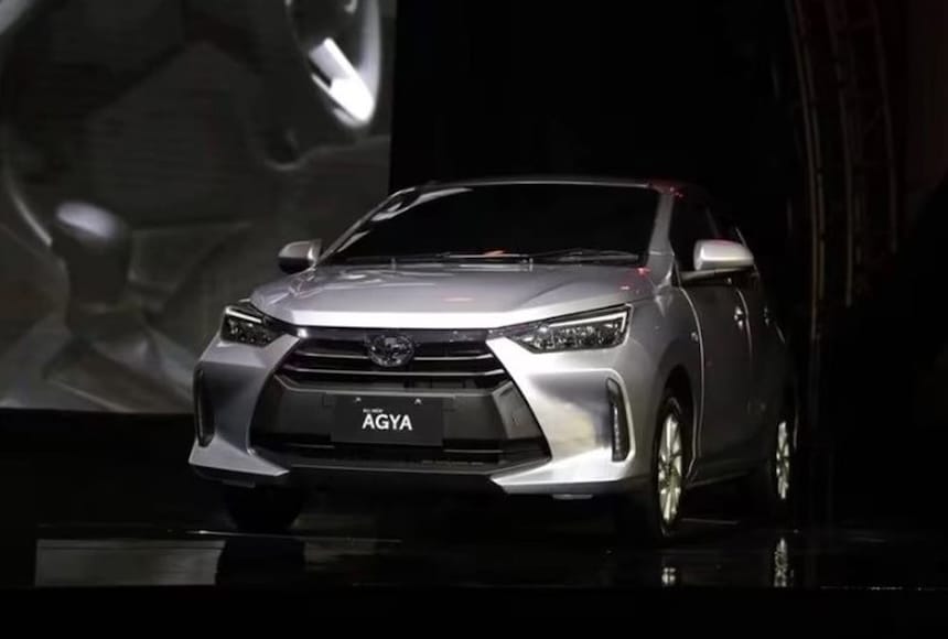 Giá xe Toyota Wigo 2024 mới và cũ