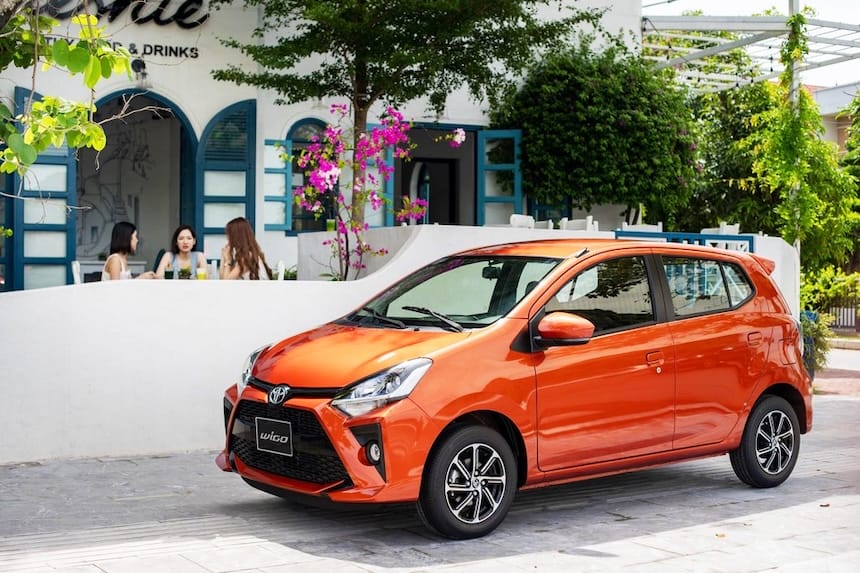 Khách hàng cần làm gì để xử lý xe Wigo bị triệu hồi?