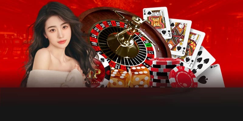 BBET – Không gian giải trí đỉnh cao cho người chơi thời đại mới