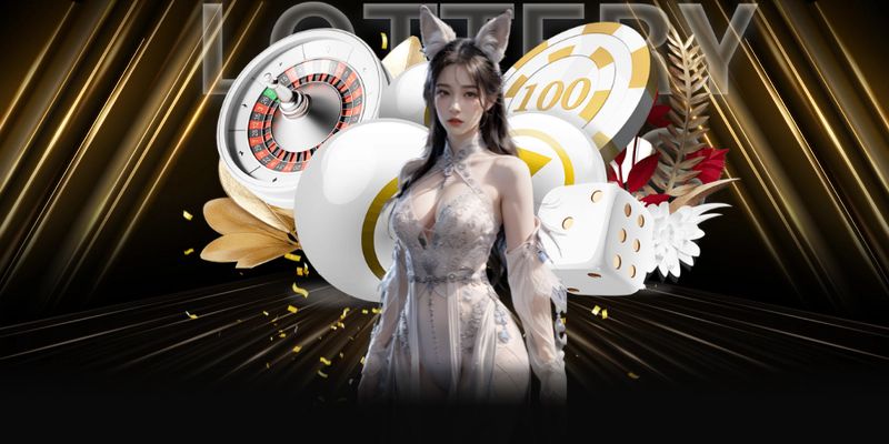 Bước 3: Chọn loại hình xổ số phù hợp