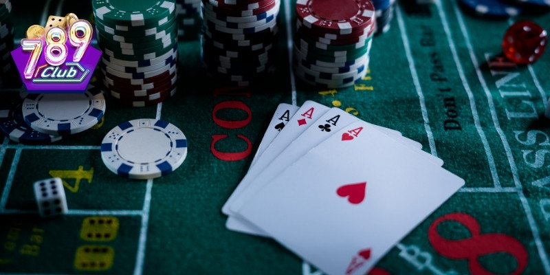Nguyên nhân giúp nền tảng duy trì lượng người chơi ổn định tại 789club