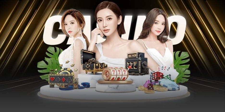 Đa dạng các loại hình cá cược