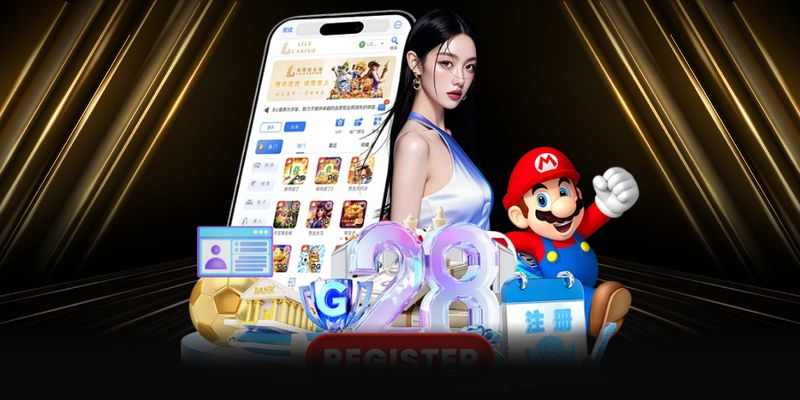 Các bước đăng nhập xocdia88 an toàn và nhanh chóng